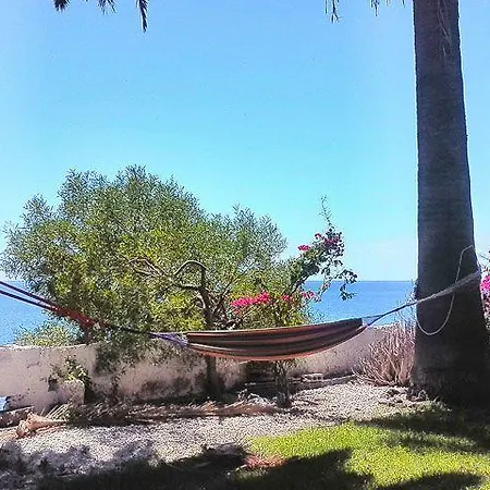 7eptember - Igueste Сasa de vacaciones *