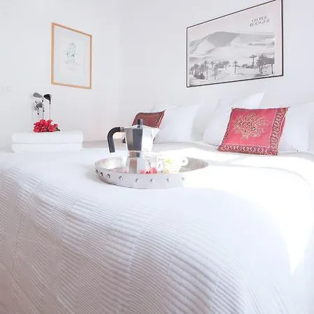 7eptember - Igueste Holiday home Casas de Abajo (Tenerife)
