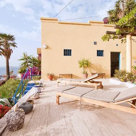 7eptember - Igueste Holiday home