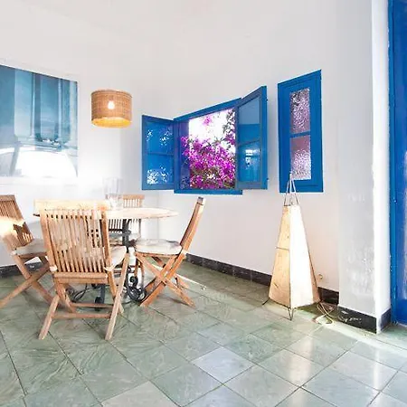 7eptember - Igueste Holiday home Casas de Abajo (Tenerife)