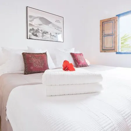 Holiday home 7eptember - Igueste Casas de Abajo (Tenerife)