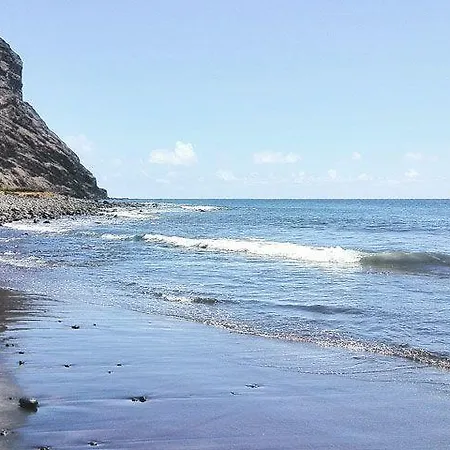 Holiday home 7eptember - Igueste Casas de Abajo (Tenerife)